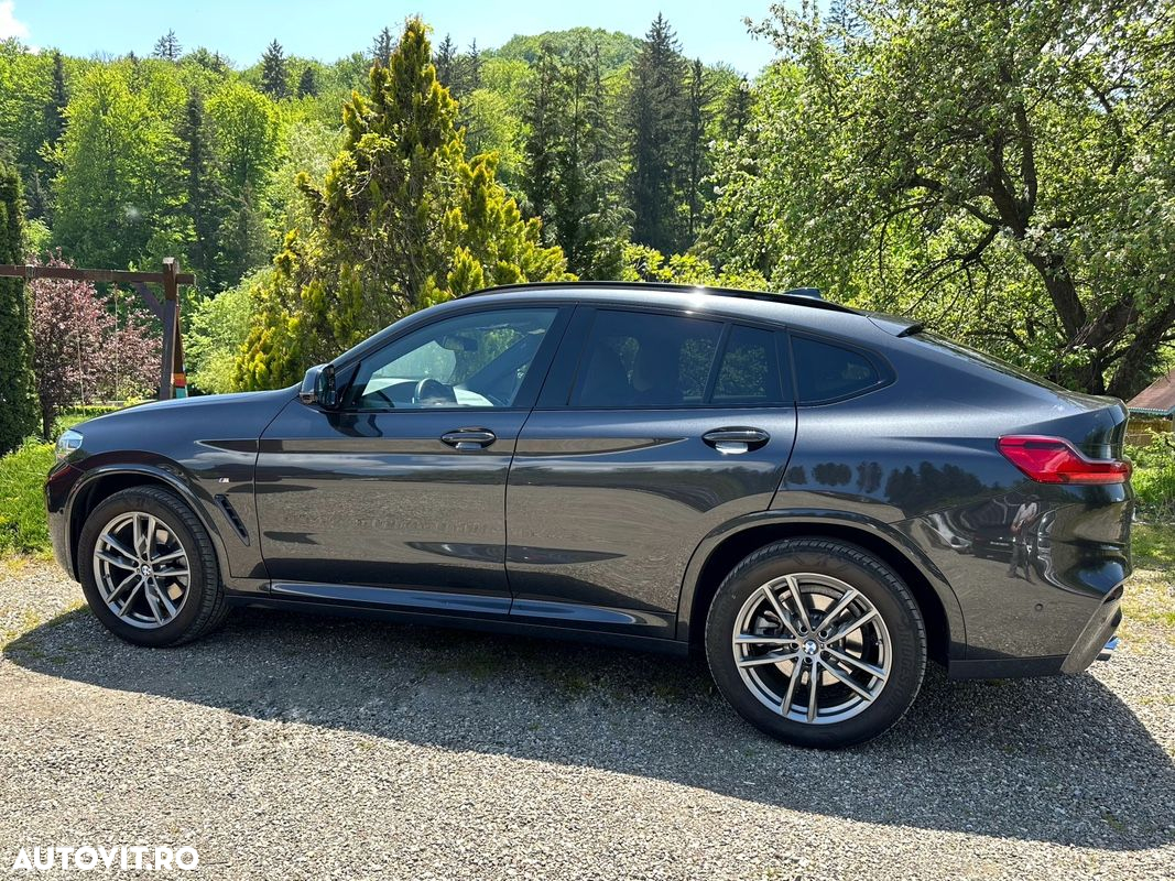 BMW X4 xDrive20i AT M Sport - 2