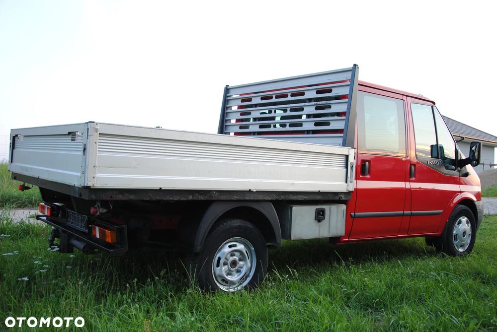 Ford Transit MK7 - 26