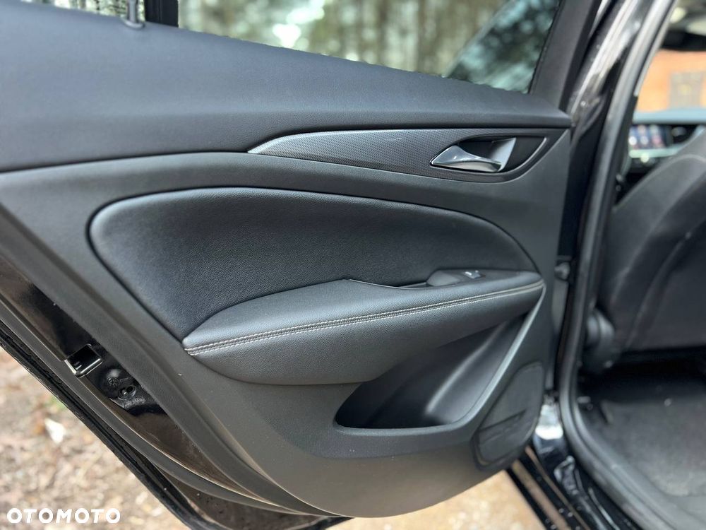 Opel Insignia 1.5 CDTI Business Edition S&S - 14