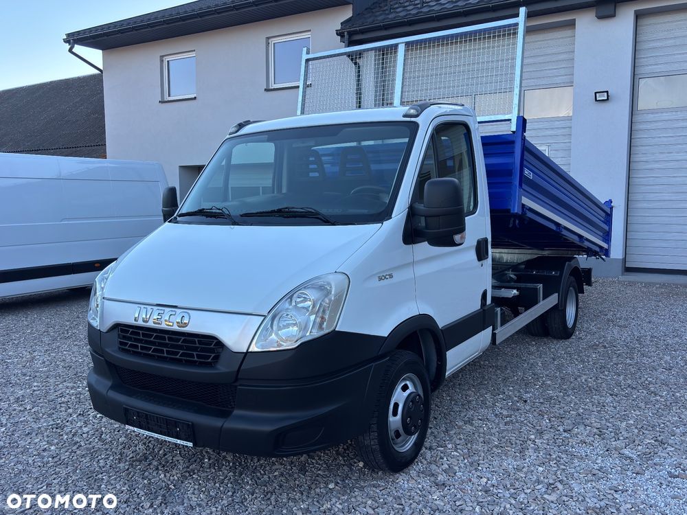 Iveco Daily - 6