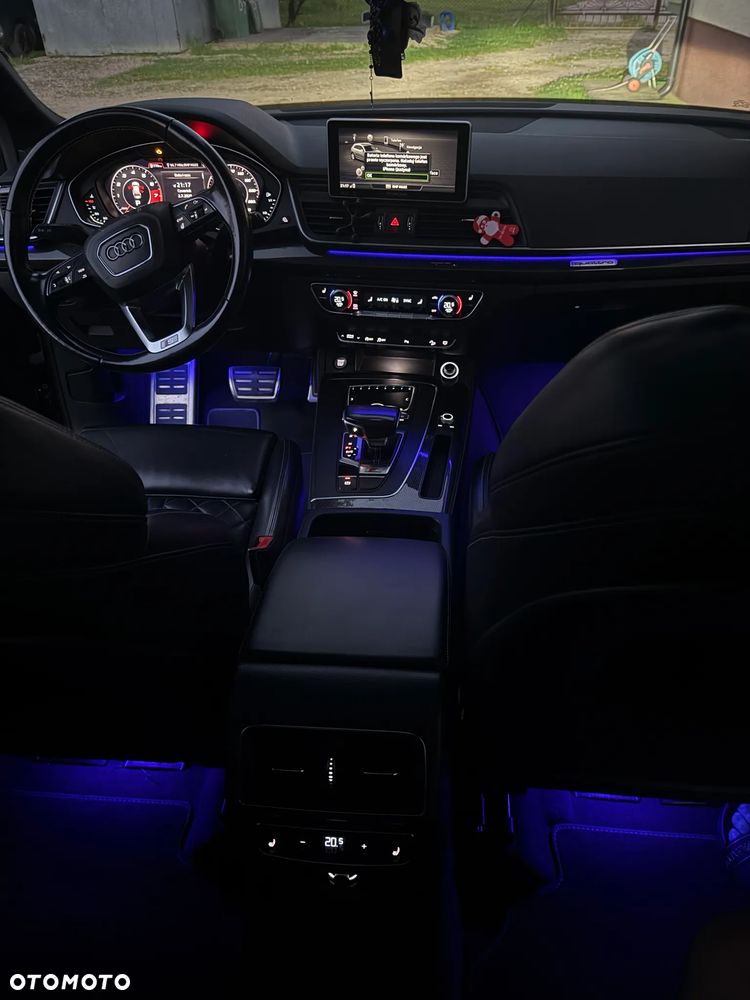Audi SQ5 - 22