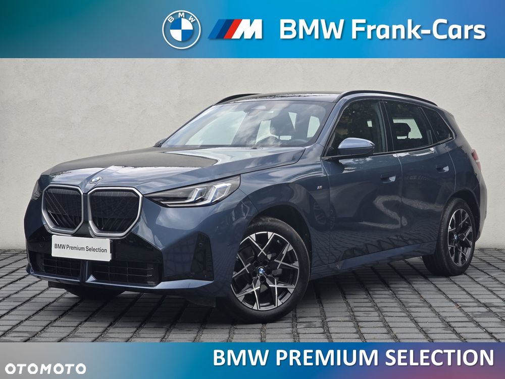 BMW X3 - 3