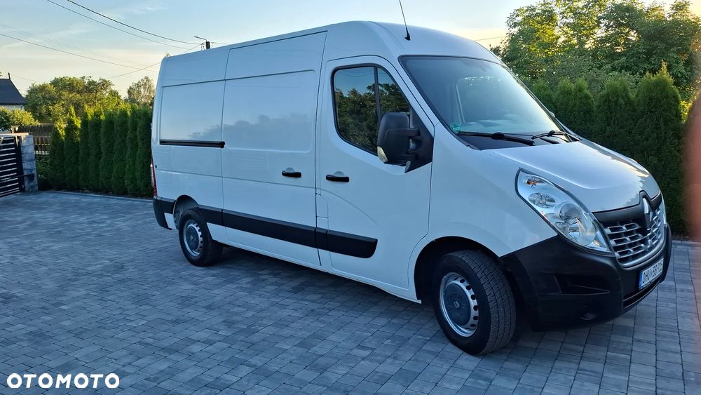 Renault MASTER - 10