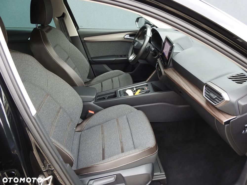 Seat Leon 1.5 eTSI ACT OPF DSG Xcellence Plus - 12