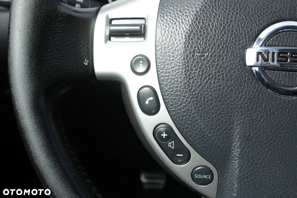 Nissan Qashqai - 18