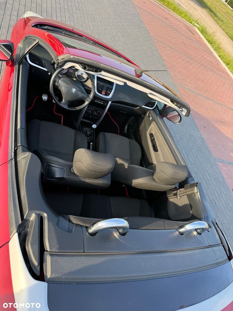 Peugeot 207 120 Premium - 25
