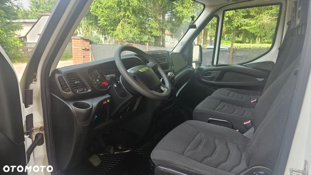 Iveco Daily - 12