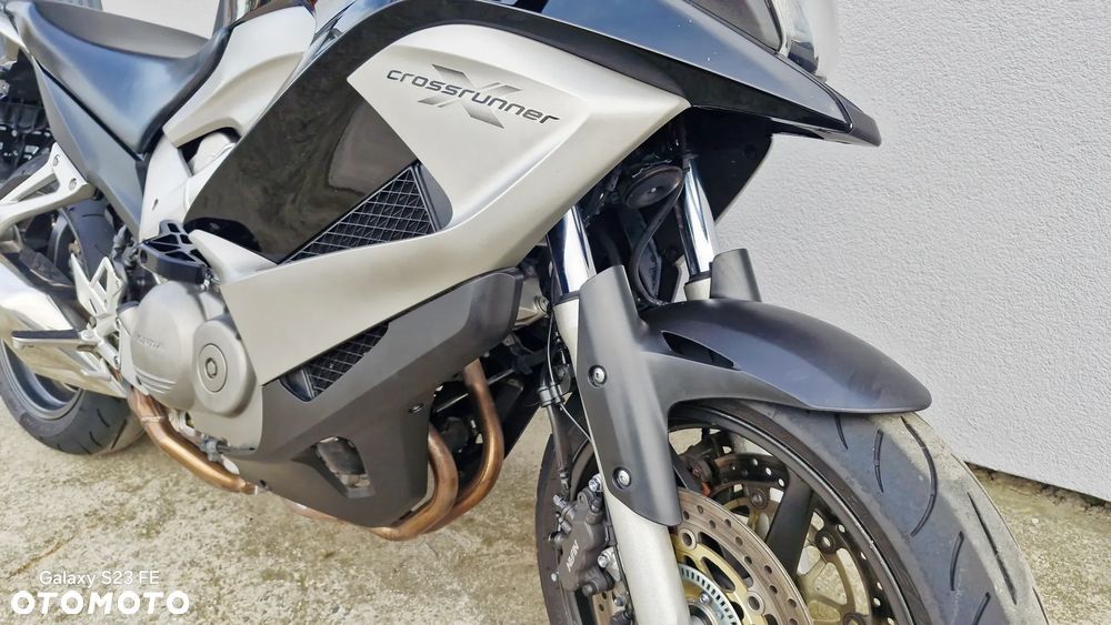 Honda VFR - 31