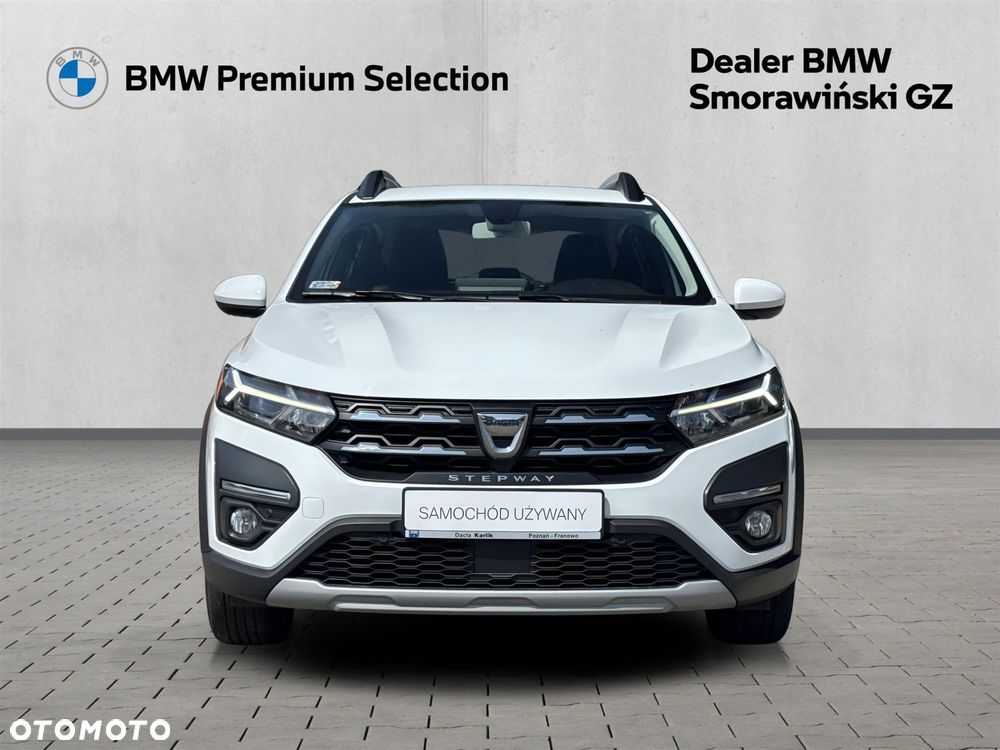 Dacia Sandero Stepway - 29