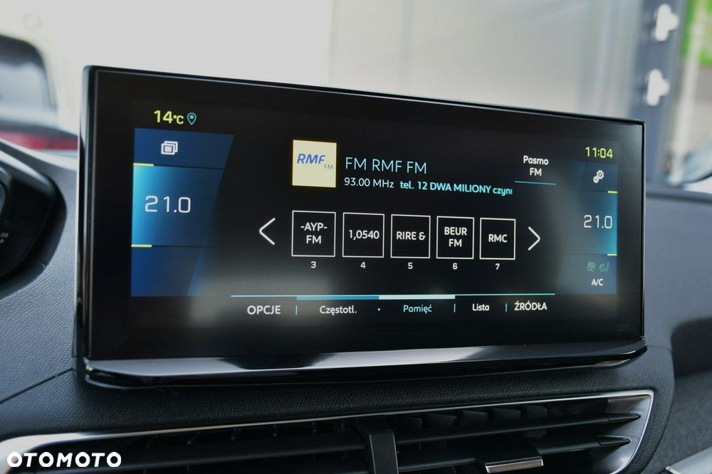 Peugeot 3008 1.6 PureTech Hybrid PHEV Allure Pack S&S EAT8 - 23