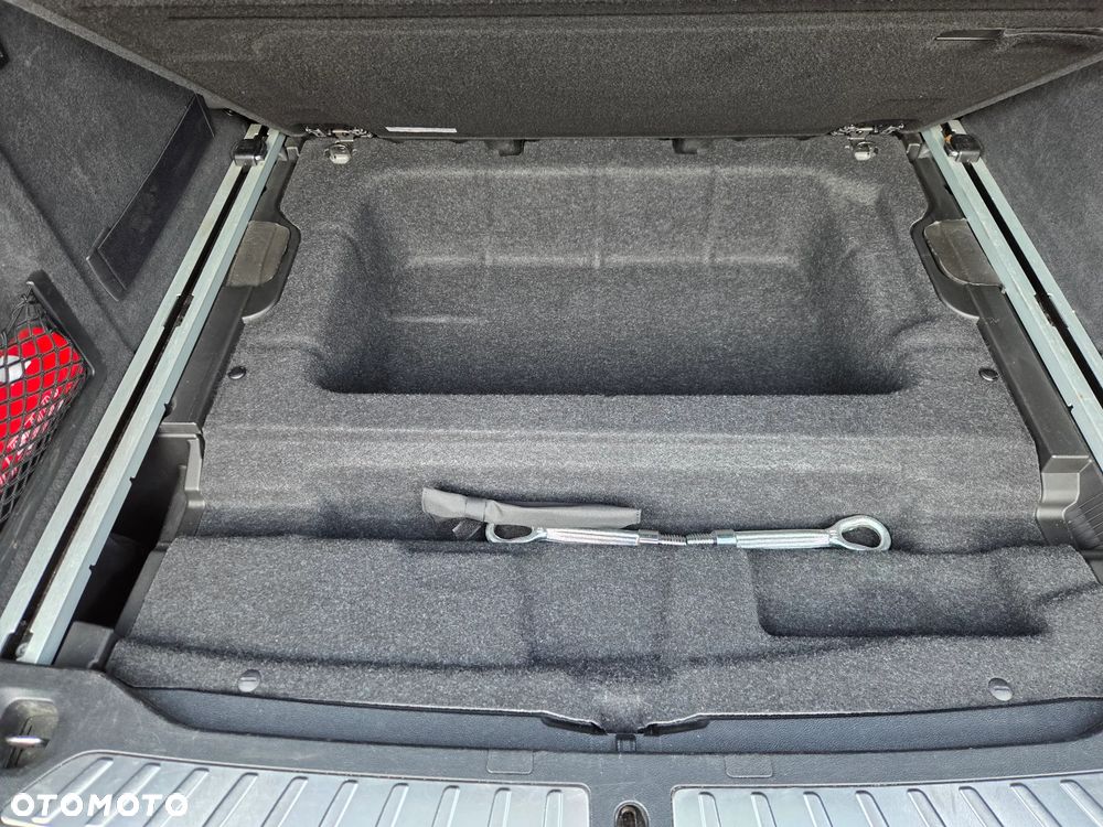 BMW X3 xDrive20d M Sport sport - 36