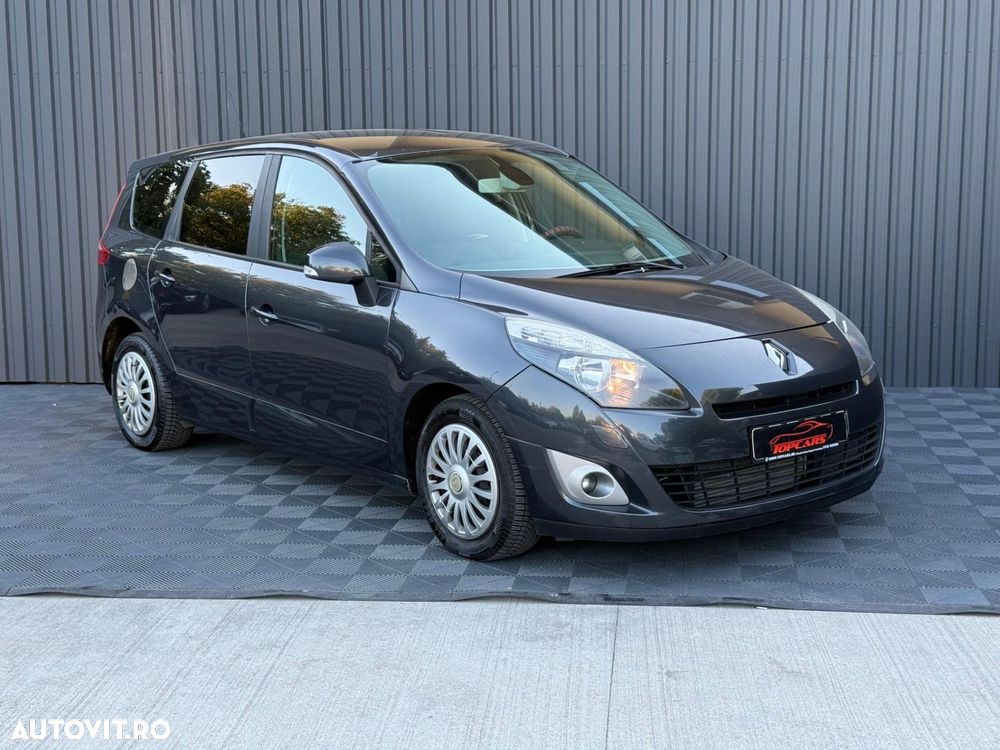Renault Scenic - 3