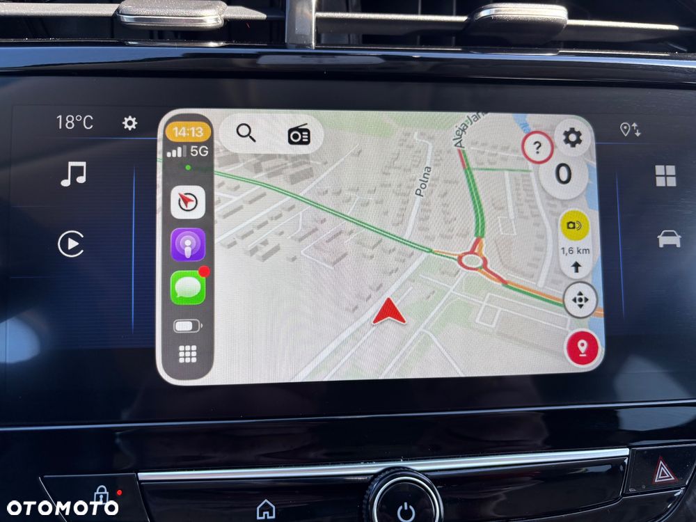 Opel Corsa 1.2 Edition Business Pack S&S - 35