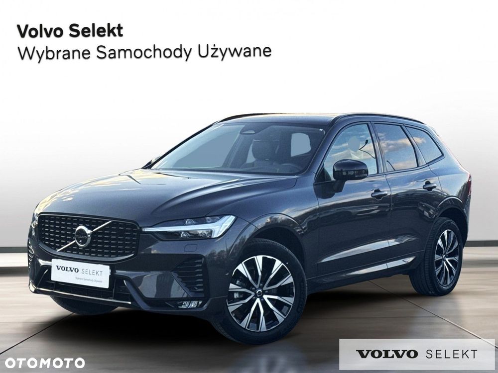 Volvo XC 60 - 1