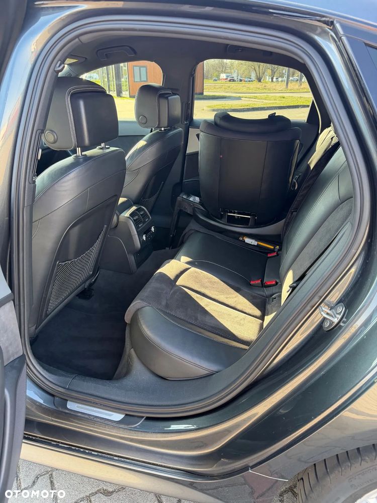 Audi A6 Limousine 3.0 TDI Quattro S tronic - 16