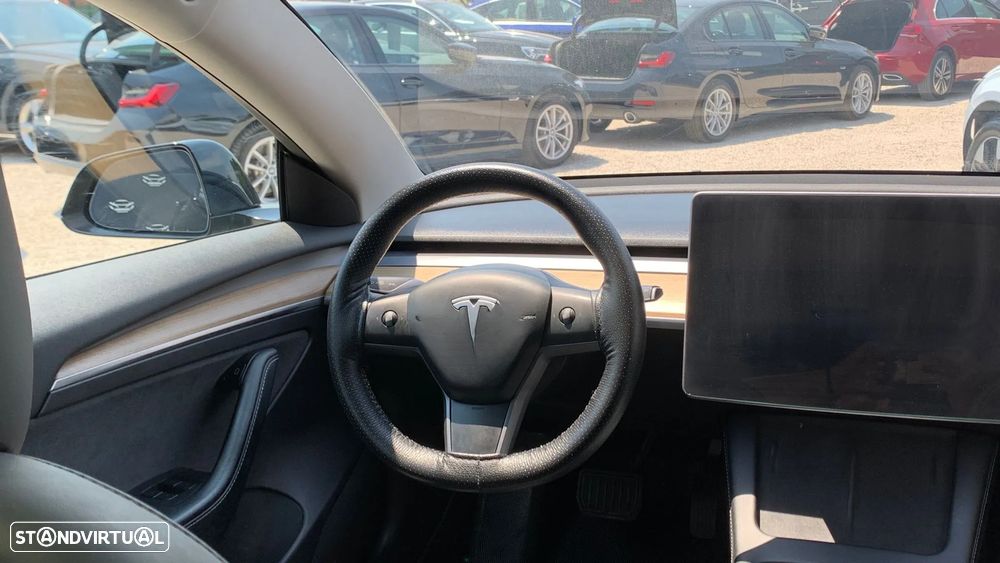 Tesla Model 3 Standard Range Plus RWD - 6