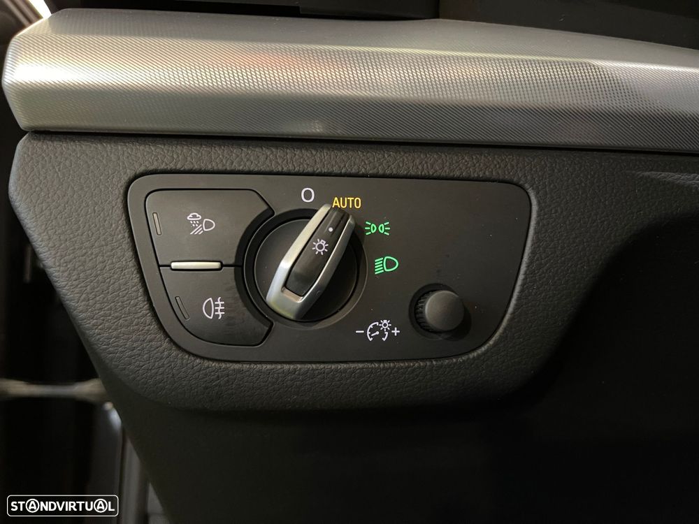 Audi Q5 35 TDI Advanced S tronic - 31