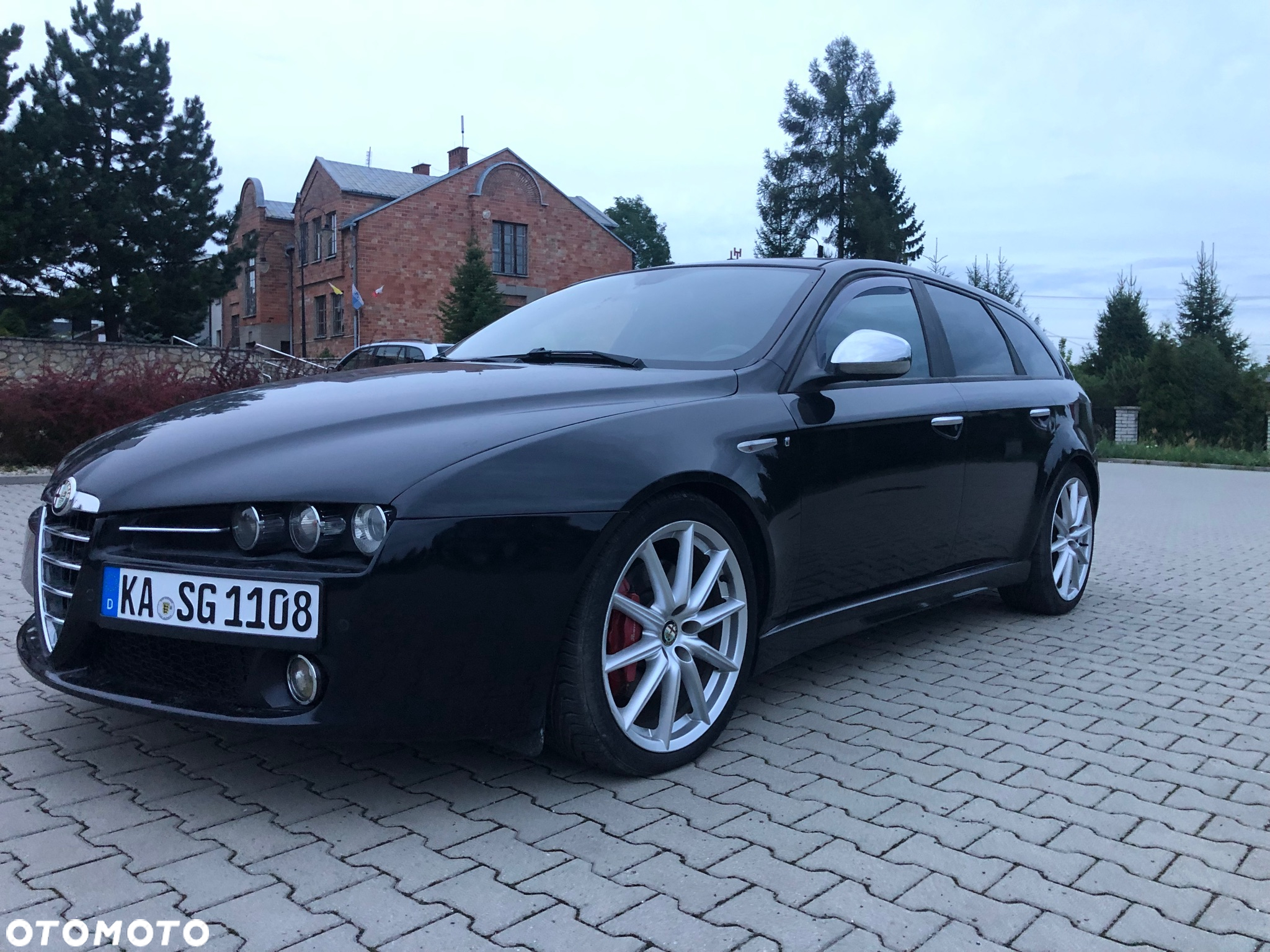 Alfa Romeo 159 2.0 JTDM 16V DPF Turismo - 5