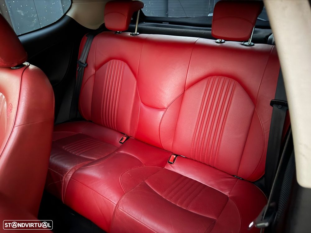 Alfa Romeo MiTo - 8