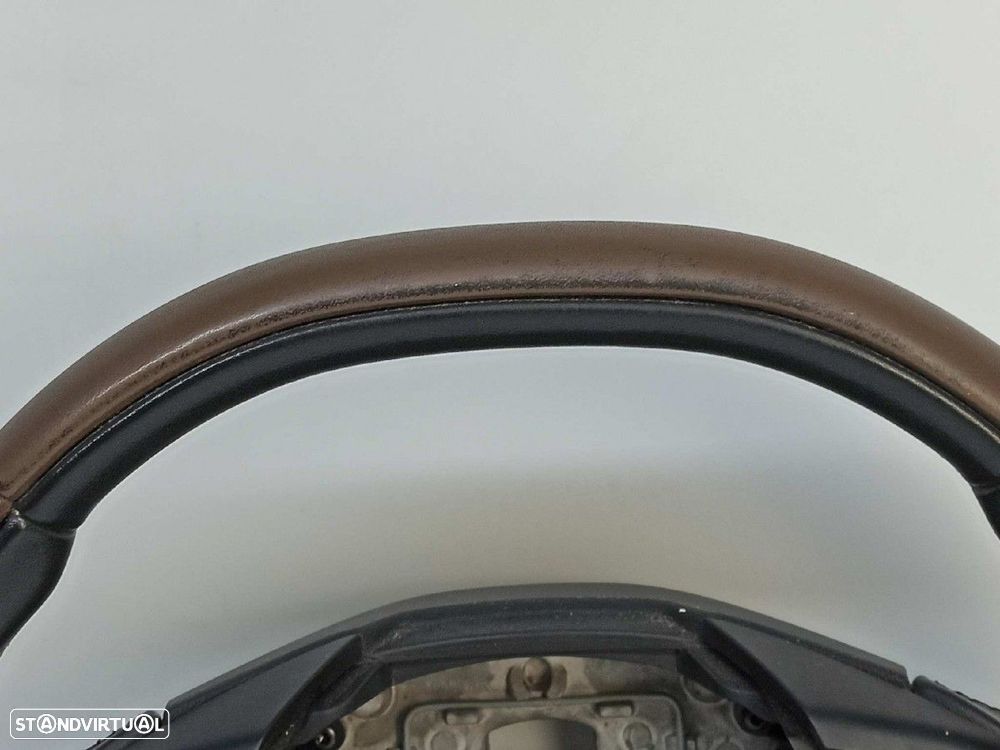 VOLANTE CITROEN C4 CACTUS FEEL - 6