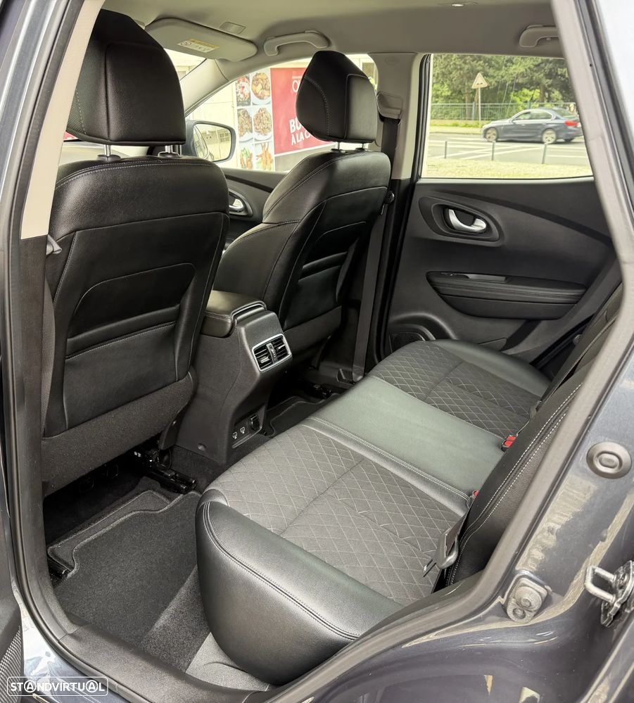 Renault Kadjar 1.5 dCi Intens - 24