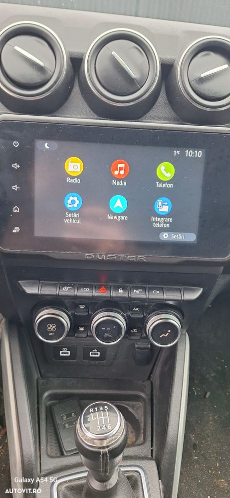 Dacia Duster - 8