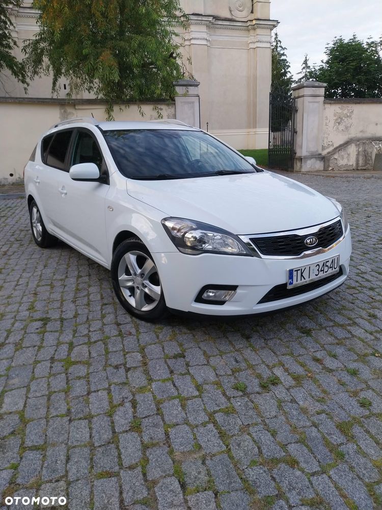 Kia Ceed 1.6 Crdi Comfort - 5