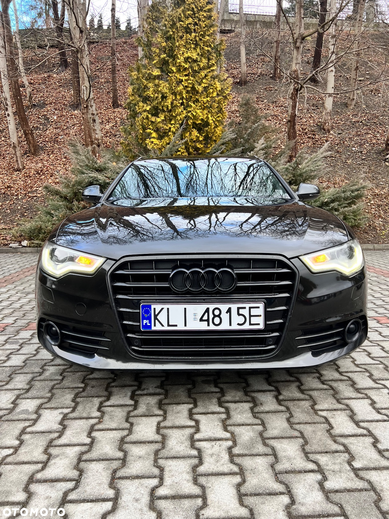 Audi A6 Avant 2.0 TDI DPF multitronic - 3