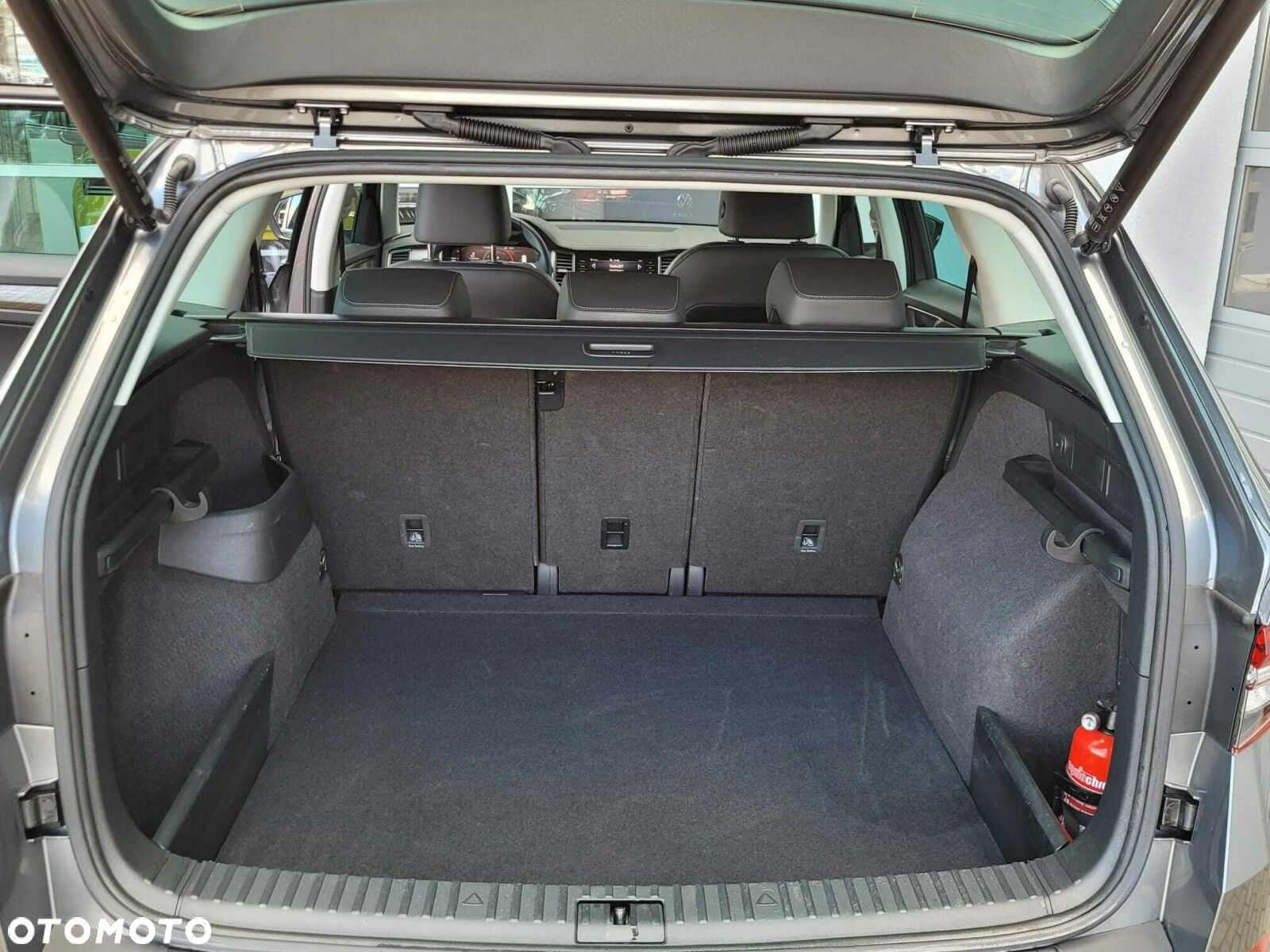 Skoda Kodiaq 2.0 TDI 4x2 Style DSG - 13