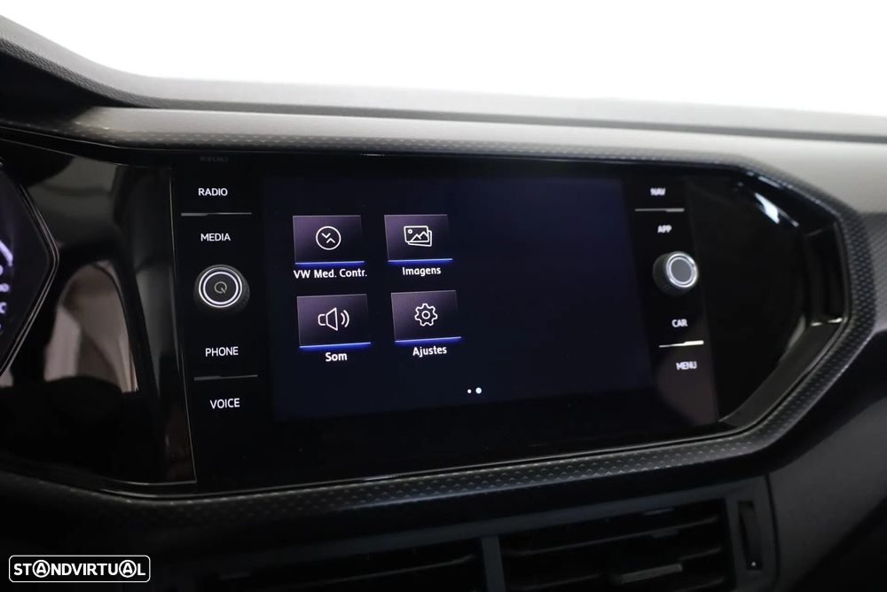 VW T-Cross 1.6 TDI Style DSG - 32