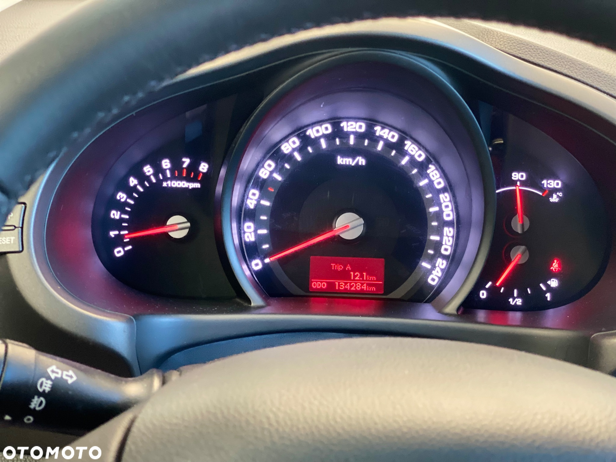 Kia Sportage 1.6 GDI M 2WD - 21
