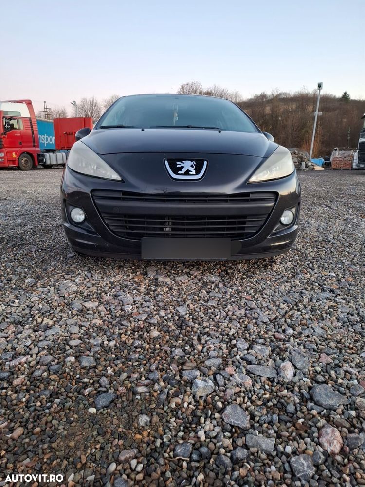 Peugeot 207 1.4E Trendy - 1