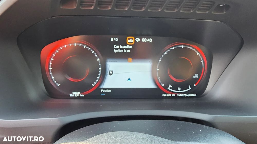 Volvo XC 90 B5 MHEV AWD 5 locuri Inscription - 8