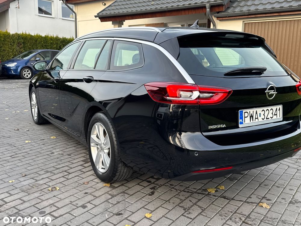 Opel Insignia - 37