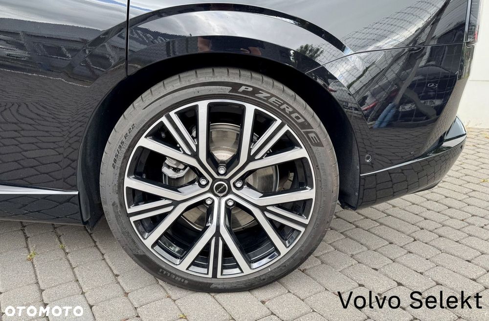 Volvo Inny - 22