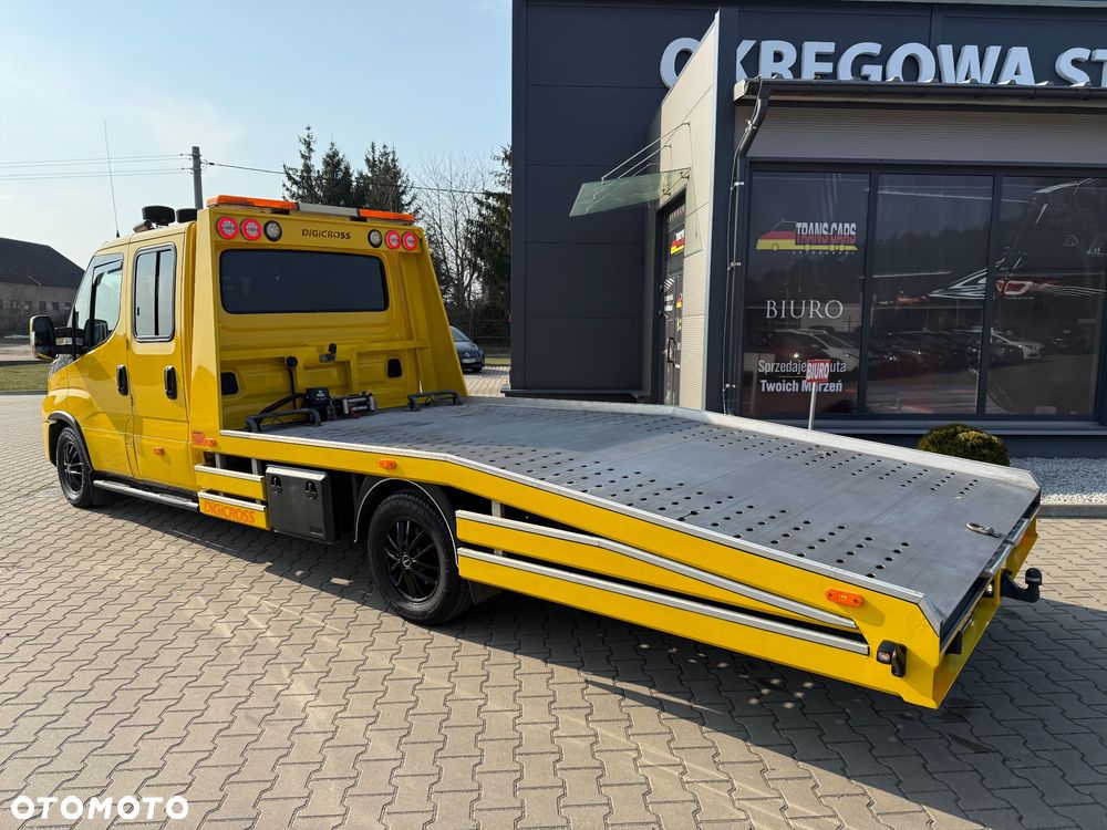 Iveco 35S210 DAILY/DIGICROSS - 12