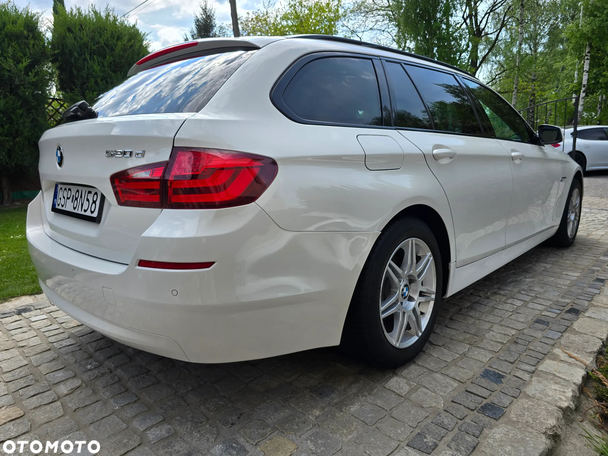 BMW Seria 5 - 24