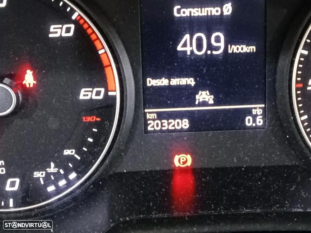 SEAT Arona 1.6 TDI Style - 3
