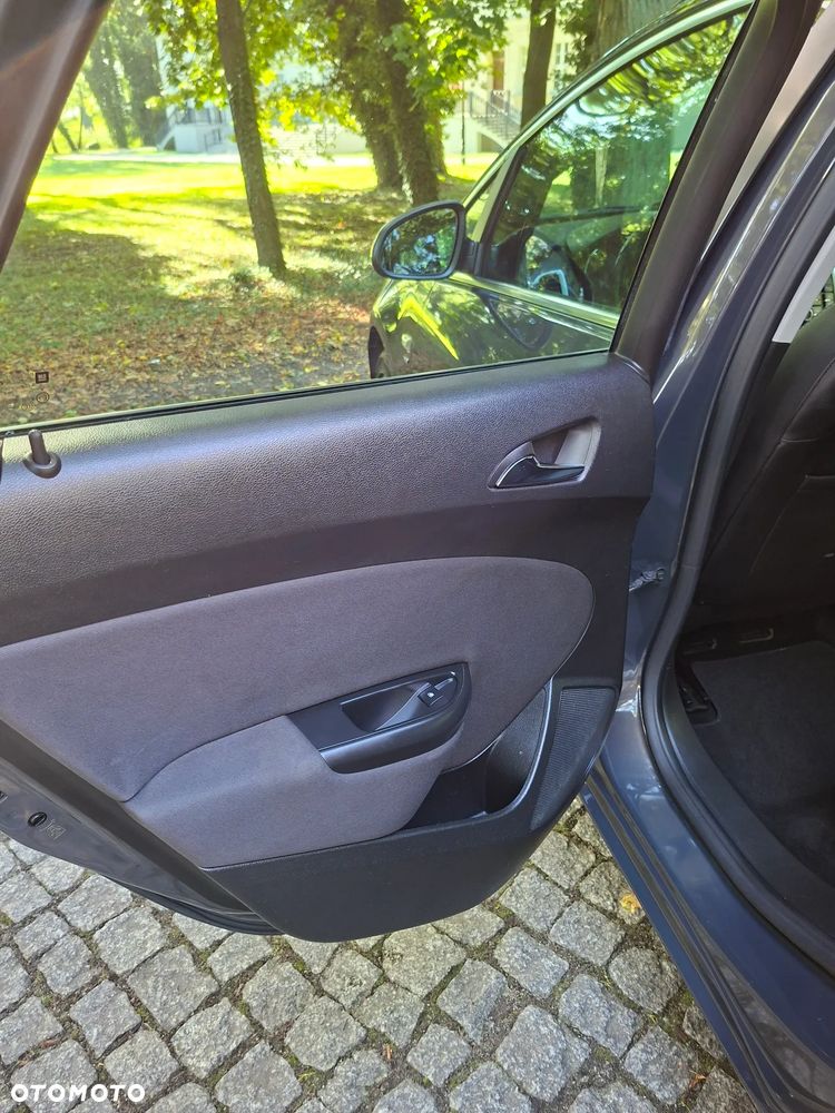Opel Astra 1.4 T Cosmo - 29