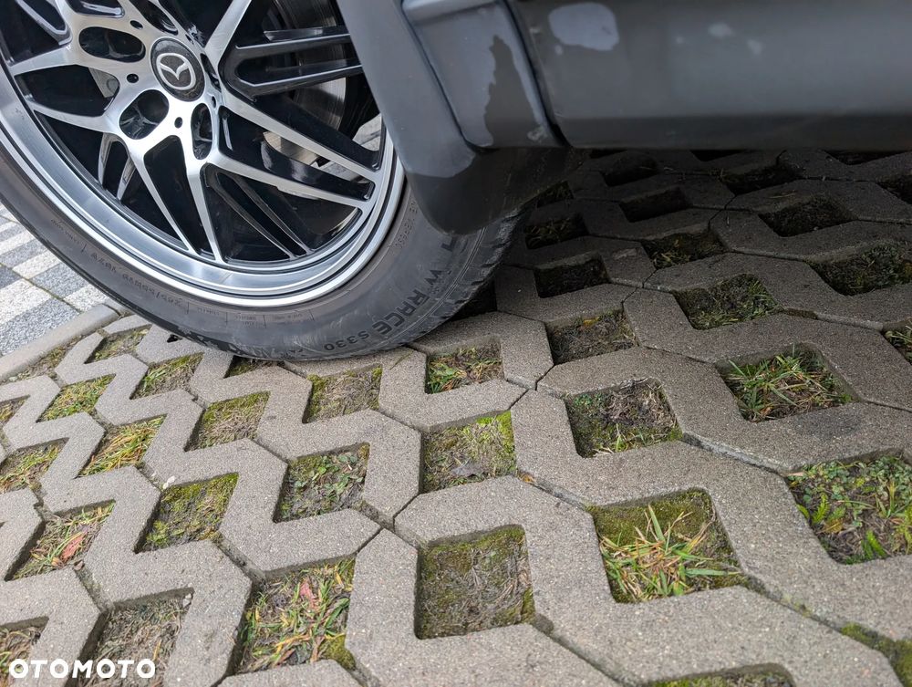 Mazda CX-5 2.5 Hikari 2WD - 20