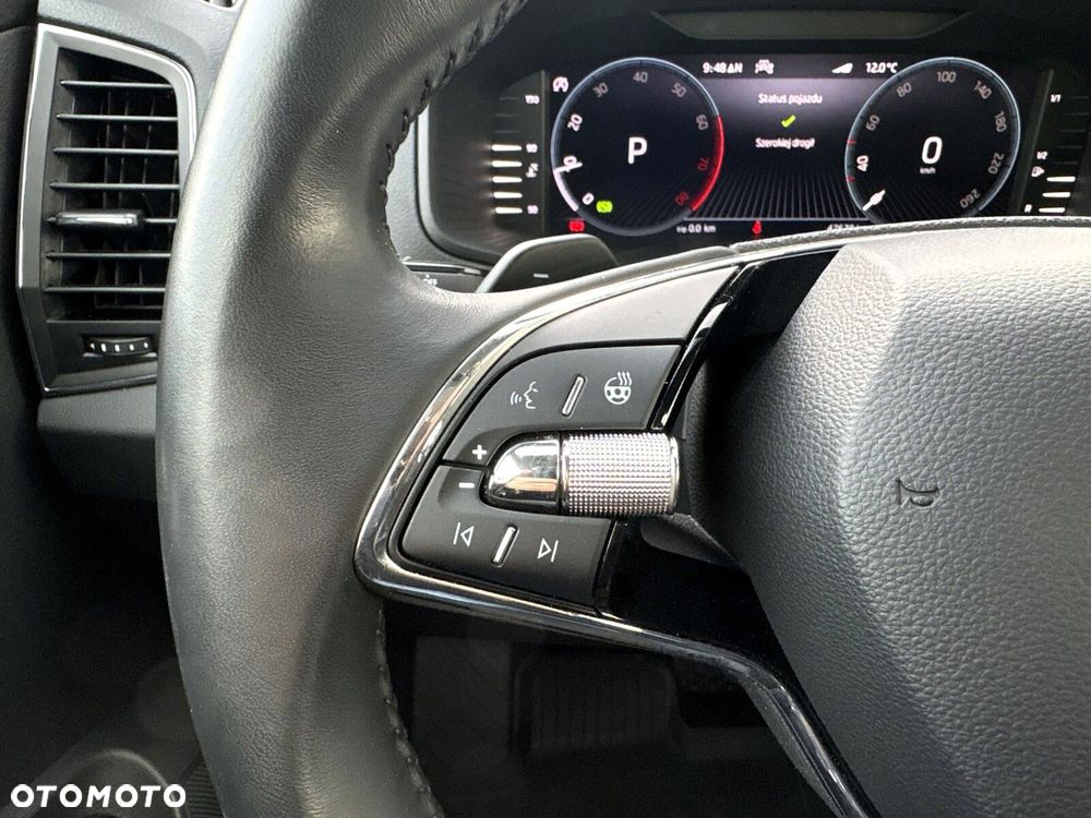 Skoda Karoq 1.5 TSI ACT 4x2 Style DSG - 16