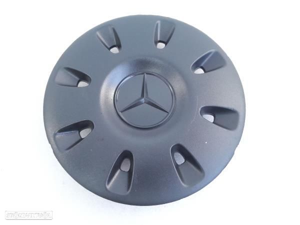 Tampoes Jante Mercedes-Benz Vito / Mixto Caixa (W639) - 1