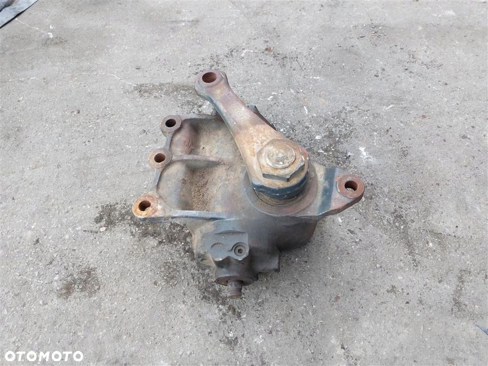 Przekładnia kierownicza Scania 4 R  Scania R440 2004-2016R  1353044 - 1