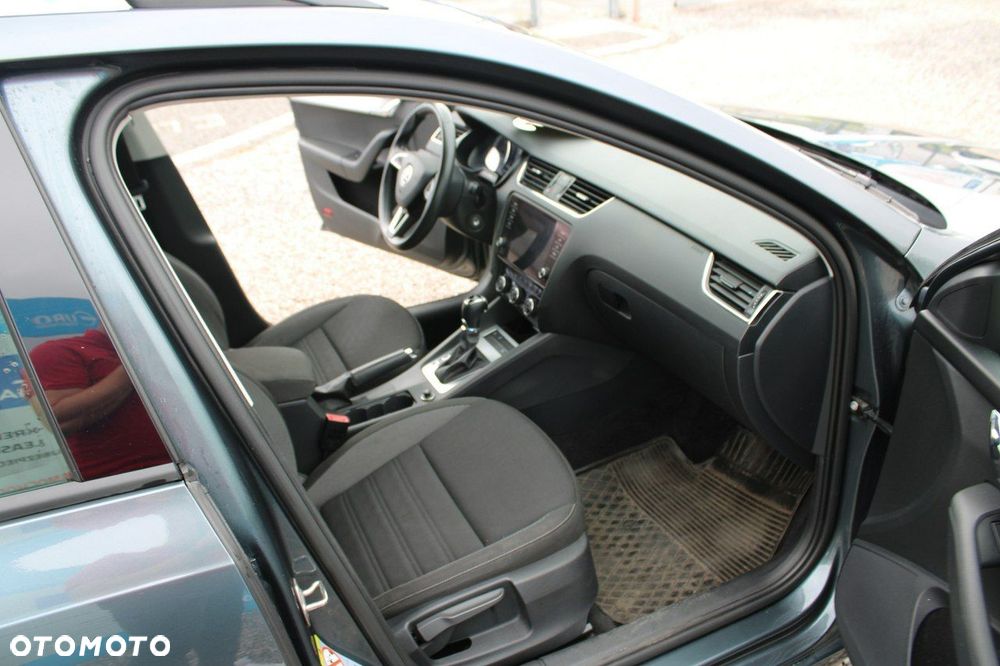 Skoda Octavia - 28