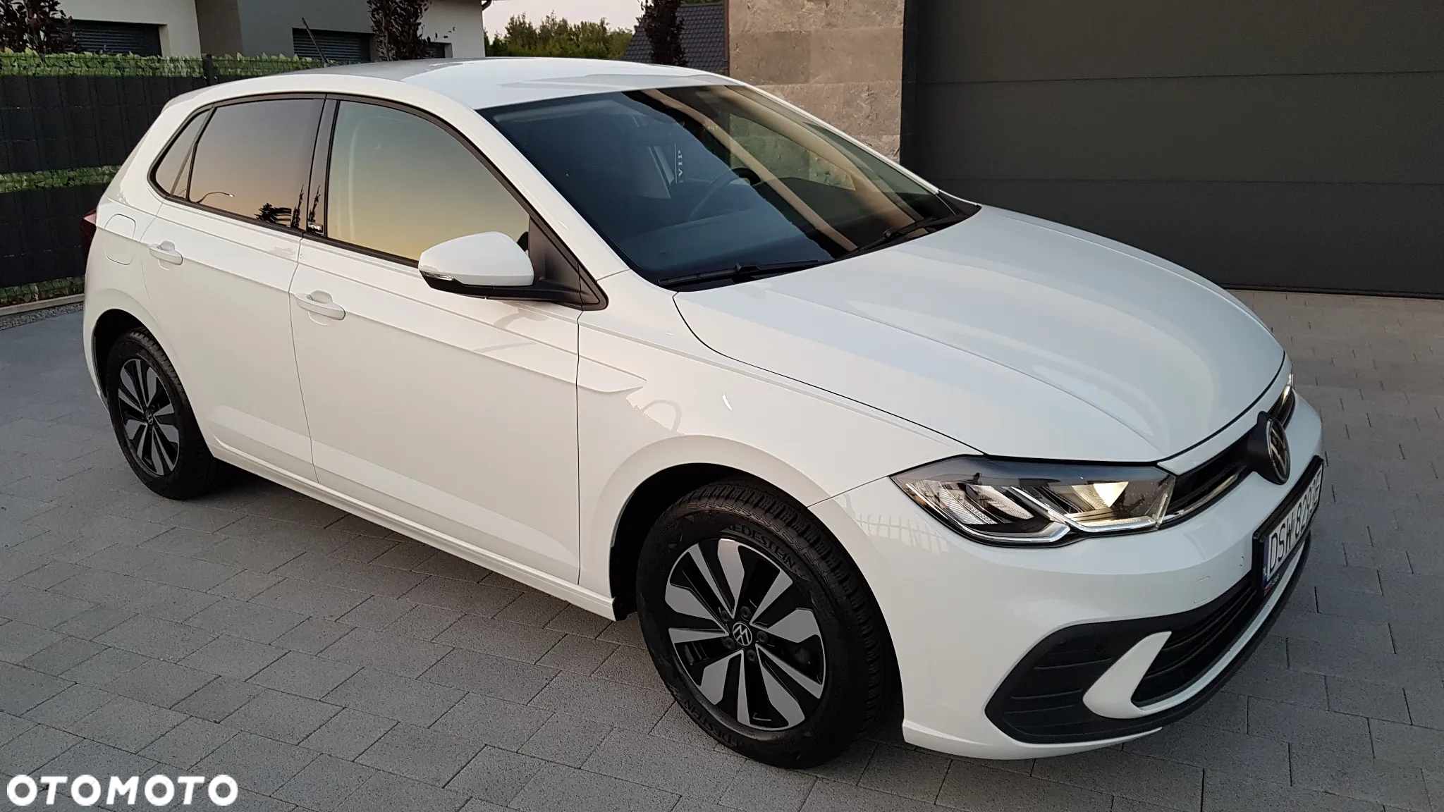 Volkswagen Polo 1.0 MPI Special Edition - 36