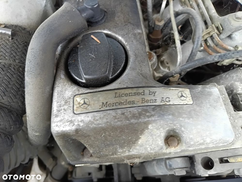 Daewoo Musso 602 TD S - 30