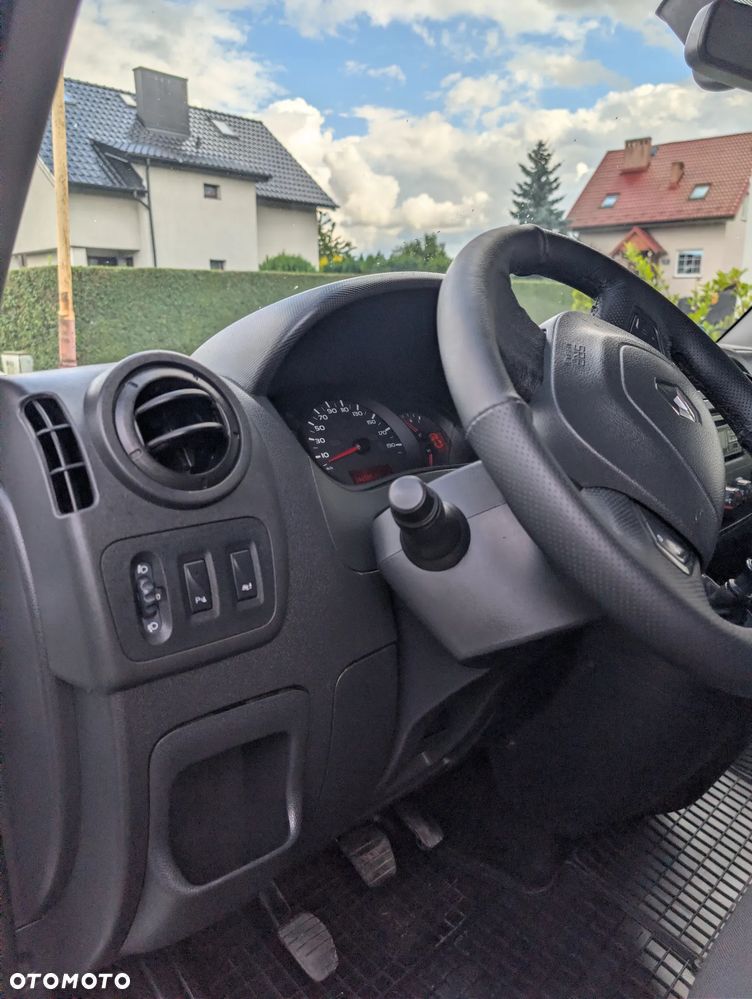 Renault Master - 9