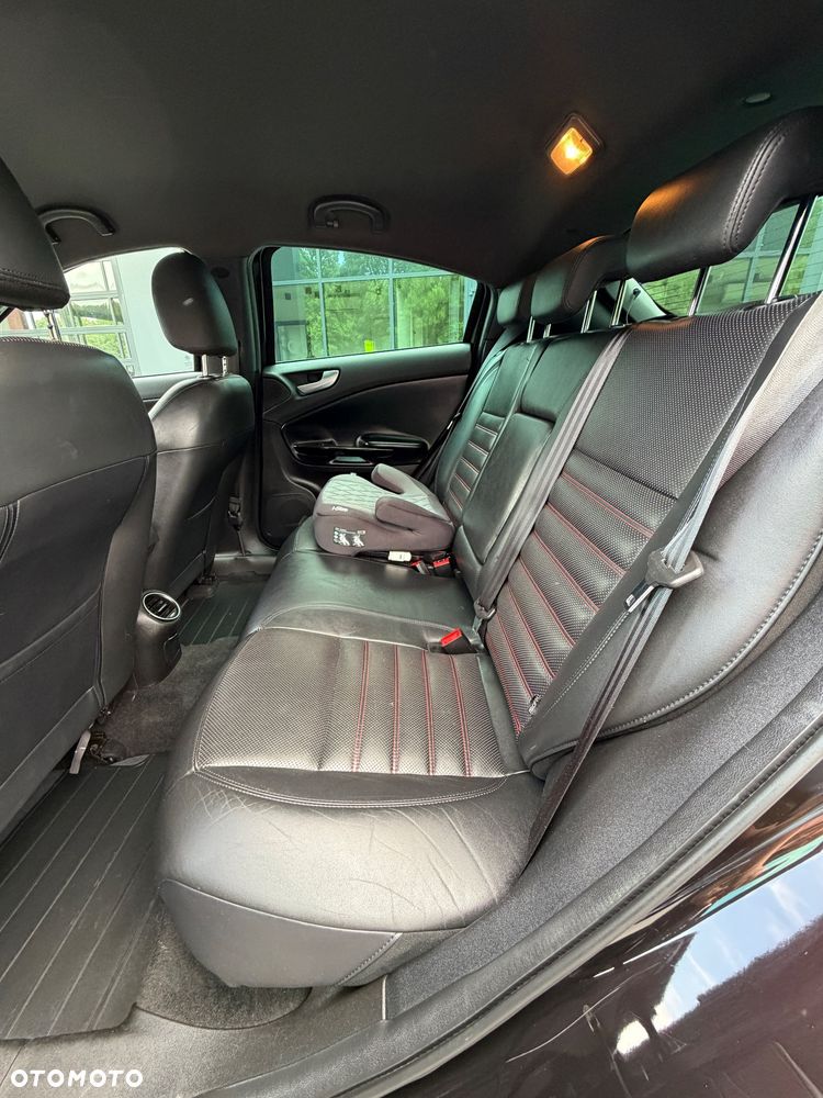 Alfa Romeo Giulietta 1.4 TB MultiAir Distinctive - 6