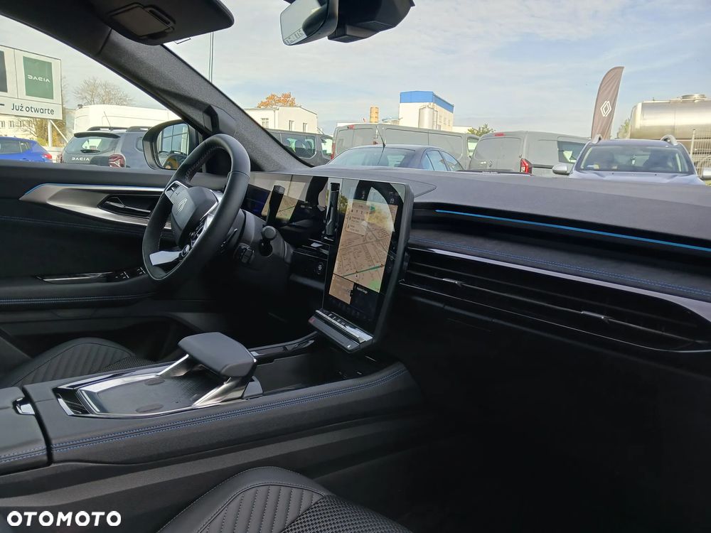 Renault Austral 1.2 E-Tech Full Hybrid 200 Esprit Alpine MMT - 9