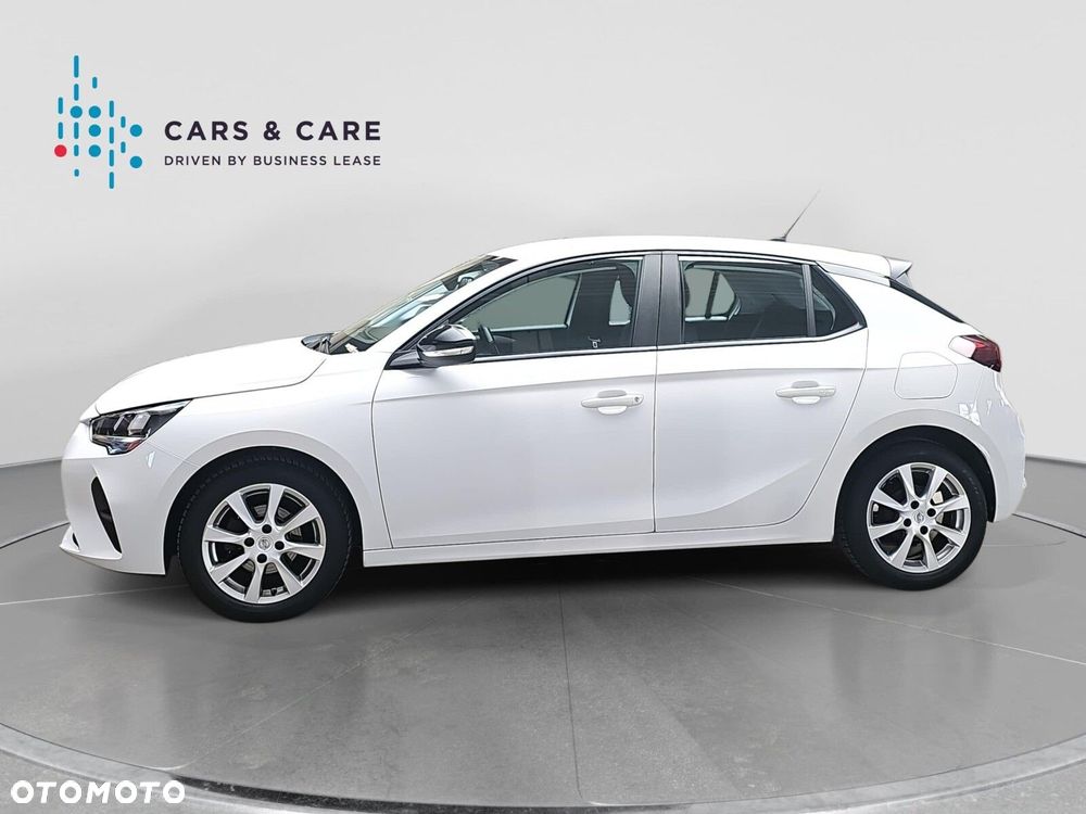 Opel Corsa 1.2 Edition S&S - 25